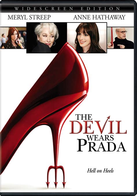 il diavolo veste prada dvd torrent|the devil wears prada wiki.